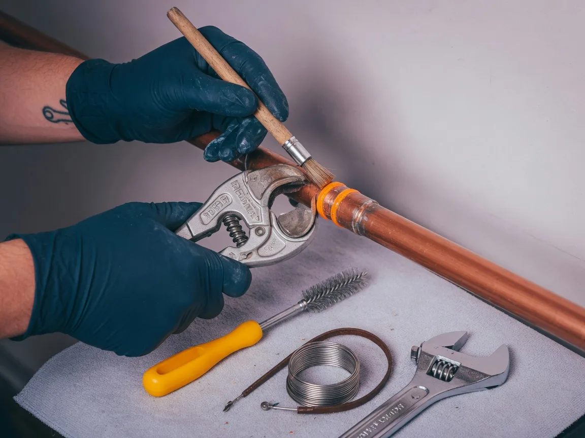 Why choose Sump Pump Repair in Montpelier, IN